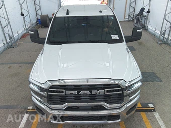 2025 Ram 2500 Big Horn Crew Cab Medium Bed - miniatura 2