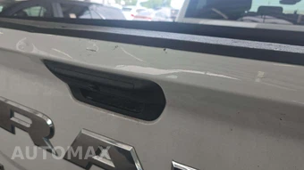 2025 Ram 2500 Big Horn Crew Cab Medium Bed - miniatura 24