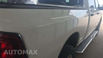 2025 Ram 2500 Big Horn Crew Cab Medium Bed - miniatura 25