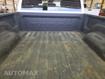 2025 Ram 2500 Big Horn Crew Cab Medium Bed - miniatura 16