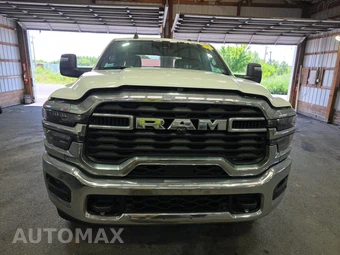 2025 Ram 2500 Big Horn Crew Cab Medium Bed - miniatura 2