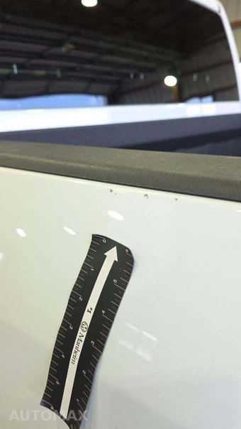 2025 Ram 2500 Big Horn Crew Cab Medium Bed - miniatura 20
