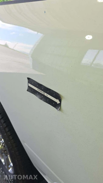 2025 Ram 2500 Big Horn Crew Cab Medium Bed - miniatura 25