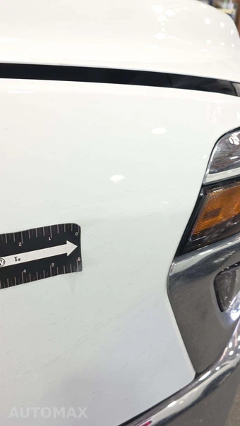 2025 Ram 2500 Big Horn Crew Cab Medium Bed - miniatura 26