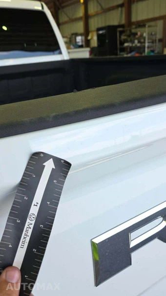 2025 Ram 2500 Big Horn Crew Cab Medium Bed - miniatura 29