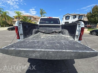 2025 Ram 2500 Big Horn Crew Cab Medium Bed - miniatura 11
