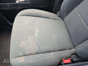 2025 Ram 2500 Big Horn Crew Cab Medium Bed - miniatura 18