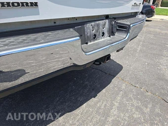 2025 Ram 2500 Big Horn Crew Cab Medium Bed - miniatura 19
