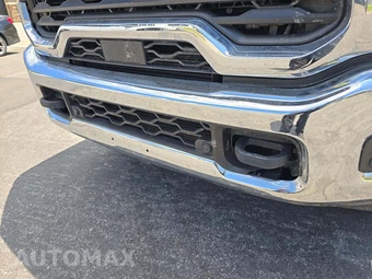 2025 Ram 2500 Big Horn Crew Cab Medium Bed - miniatura 21