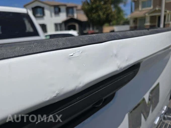 2025 Ram 2500 Big Horn Crew Cab Medium Bed - miniatura 22