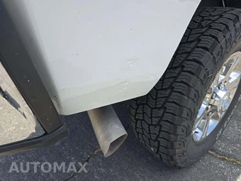 2025 Ram 2500 Big Horn Crew Cab Medium Bed - miniatura 24