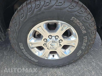 2025 Ram 2500 Big Horn Crew Cab Medium Bed - miniatura 25