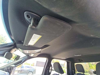 2025 Ram 2500 Big Horn Crew Cab Medium Bed - miniatura 8
