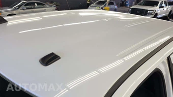 2025 Ram 2500 Big Horn Crew Cab Medium Bed – miniatura 19