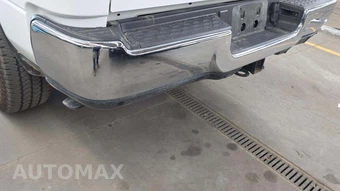 2025 Ram 2500 Big Horn Crew Cab Medium Bed – miniatura 25