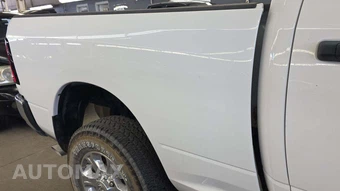 2025 Ram 2500 Big Horn Crew Cab Medium Bed – miniatura 26