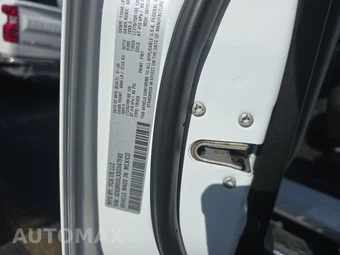 2025 Ram 2500 Big Horn Crew Cab Medium Bed – miniatura 14