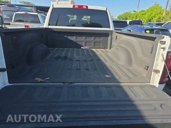 2025 Ram 2500 Big Horn Crew Cab Medium Bed – miniatura 16