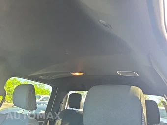 2025 Ram 2500 Big Horn Crew Cab Medium Bed – miniatura 17
