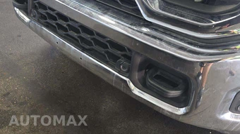 2025 Ram 2500 Big Horn Crew Cab Medium Bed – miniatura 18