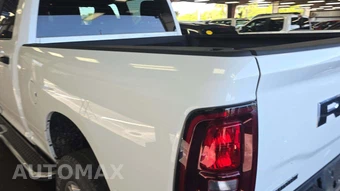 2025 Ram 2500 Big Horn Crew Cab Medium Bed – miniatura 21