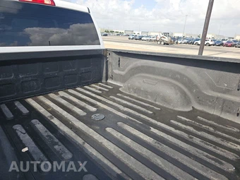 2025 Ram 2500 Big Horn Crew Cab Medium Bed – miniatura 16