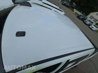 2025 Ram 2500 Big Horn Crew Cab Medium Bed - miniatura 12