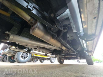 2025 Ram 2500 Big Horn Crew Cab Medium Bed - miniatura 17