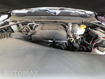 2025 Ram 2500 Big Horn Crew Cab Medium Bed - miniatura 15
