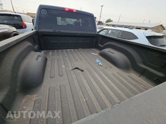2025 Ram 2500 Big Horn Crew Cab Medium Bed - miniatura 16