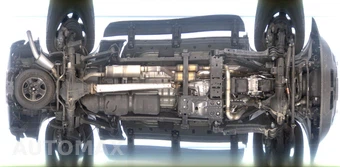 2025 Ram 2500 Big Horn Crew Cab Medium Bed - miniatura 17