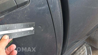 2025 Ram 2500 Big Horn Crew Cab Medium Bed - miniatura 24