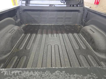 2025 Ram 2500 Big Horn Crew Cab Medium Bed - miniatura 16
