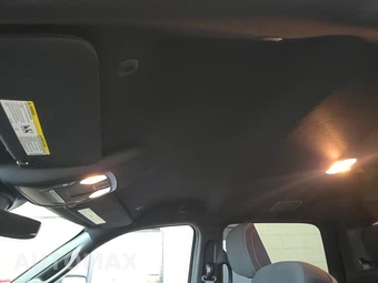 2025 Ram 2500 Big Horn Crew Cab Medium Bed - miniatura 19