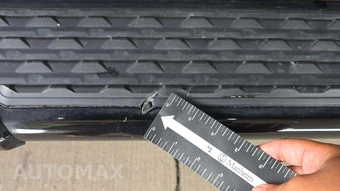2025 Ram 2500 Big Horn Crew Cab Medium Bed - miniatura 22