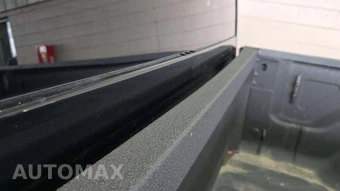 2025 Ram 2500 Big Horn Crew Cab Medium Bed - miniatura 23