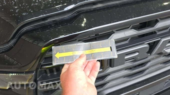 2025 Ram 2500 Big Horn Crew Cab Medium Bed - miniatura 30
