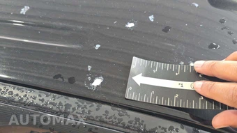 2025 Ram 2500 Big Horn Crew Cab Medium Bed - miniatura 49
