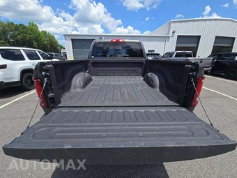 2025 Ram 2500 Big Horn Crew Cab Medium Bed - miniatura 14