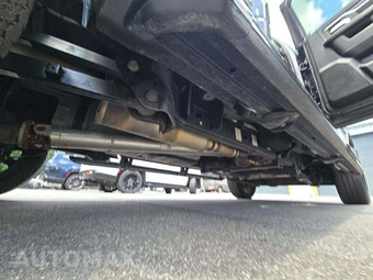 2025 Ram 2500 Big Horn Crew Cab Medium Bed - miniatura 17