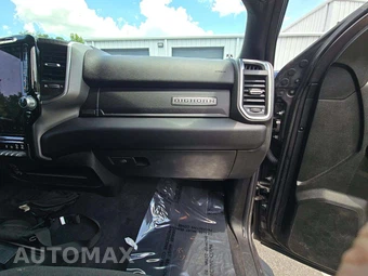2025 Ram 2500 Big Horn Crew Cab Medium Bed - miniatura 19