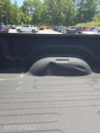 2025 Ram 2500 Big Horn Crew Cab Medium Bed - miniatura 21