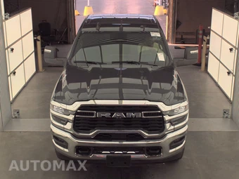 2025 Ram 2500 Big Horn Crew Cab Medium Bed - miniatura 2