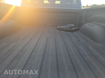 2025 Ram 2500 Big Horn Crew Cab Medium Bed - miniatura 23