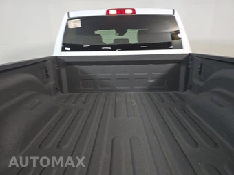 2025 Ram 2500 Big Horn Crew Cab Medium Bed - miniatura 16