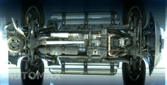 2025 Ram 2500 Big Horn Crew Cab Medium Bed - miniatura 19