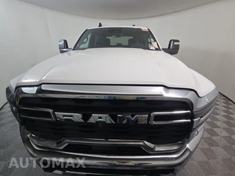 2025 Ram 2500 Big Horn Crew Cab Medium Bed - miniatura 2