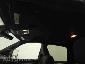 2025 Ram 2500 Big Horn Crew Cab Medium Bed - miniatura 20