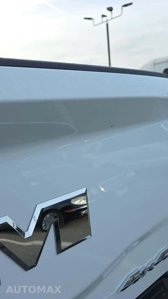 2025 Ram 2500 Big Horn Crew Cab Medium Bed - miniatura 21