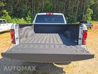 2025 Ram 2500 Big Horn Crew Cab Medium Bed - miniatura 14